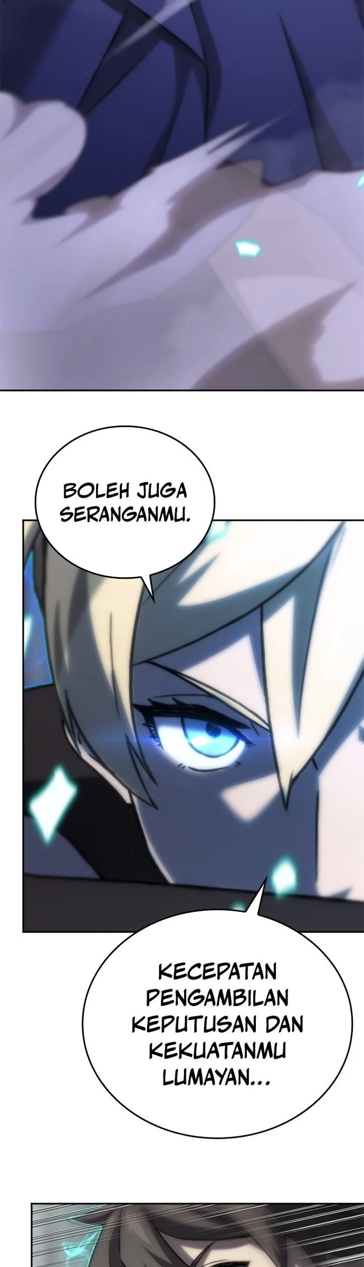 Oversummoned, Overpowered, and Over It! Chapter 24 Gambar 18