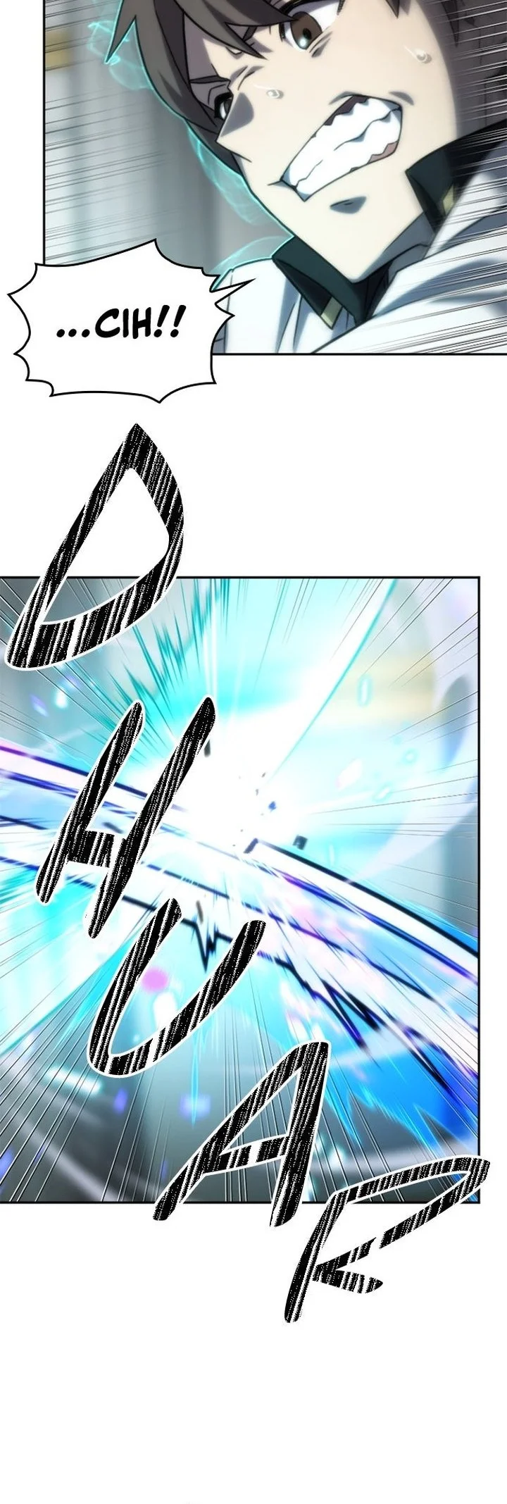 Oversummoned, Overpowered, and Over It! Chapter 24 Gambar 19