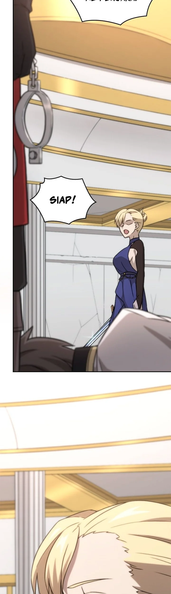 Oversummoned, Overpowered, and Over It! Chapter 25 Gambar 17