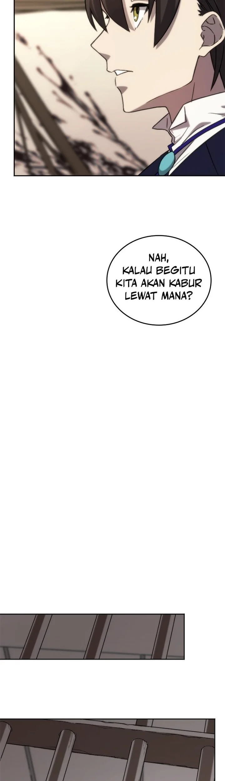 Oversummoned, Overpowered, and Over It! Chapter 26 Gambar 16
