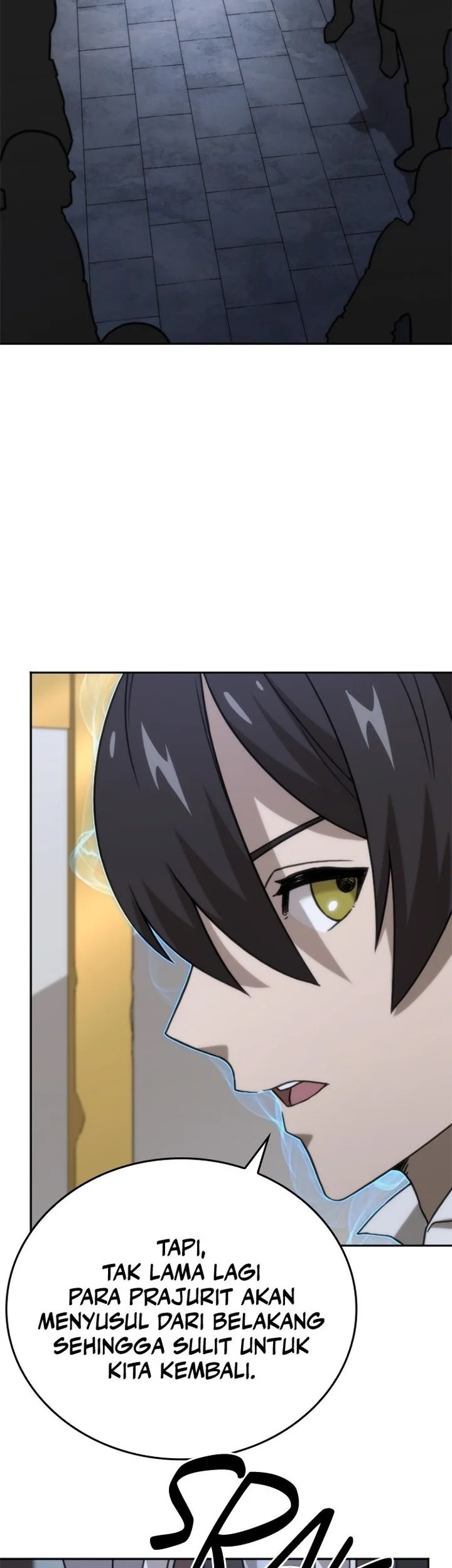 Oversummoned, Overpowered, and Over It! Chapter 27 Gambar 17