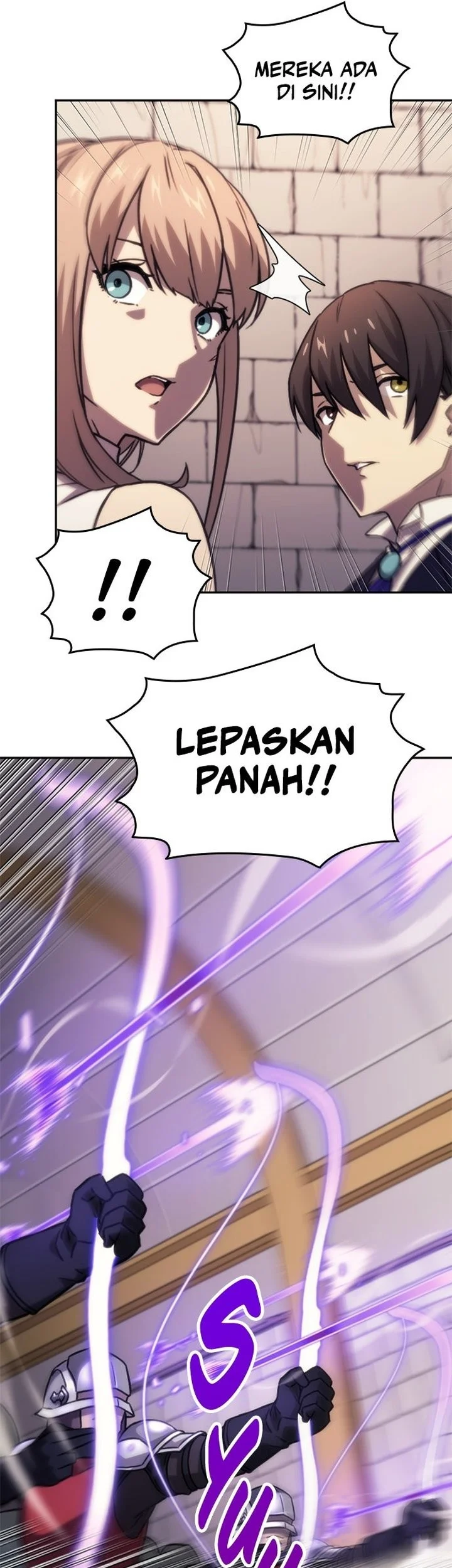 Oversummoned, Overpowered, and Over It! Chapter 28 Gambar 15
