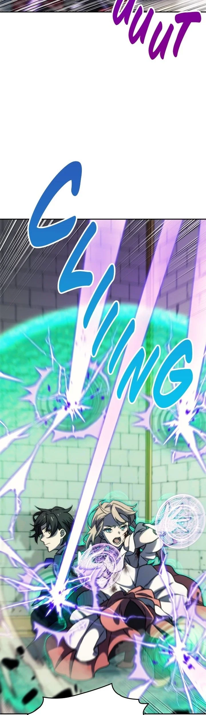 Oversummoned, Overpowered, and Over It! Chapter 28 Gambar 16