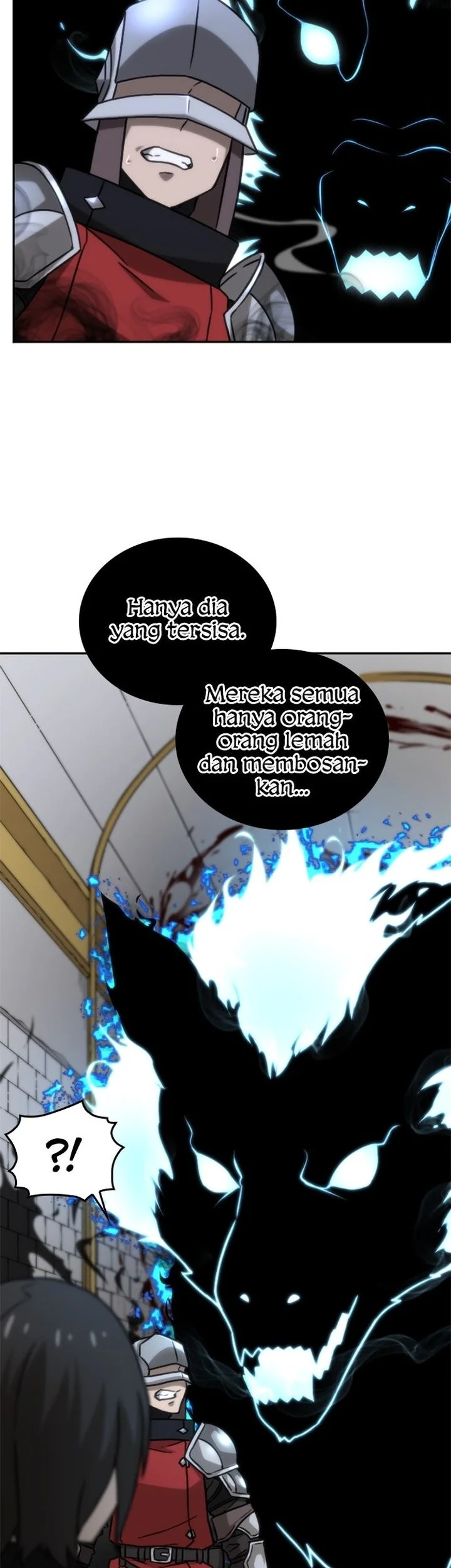 Oversummoned, Overpowered, and Over It! Chapter 29 Gambar 16