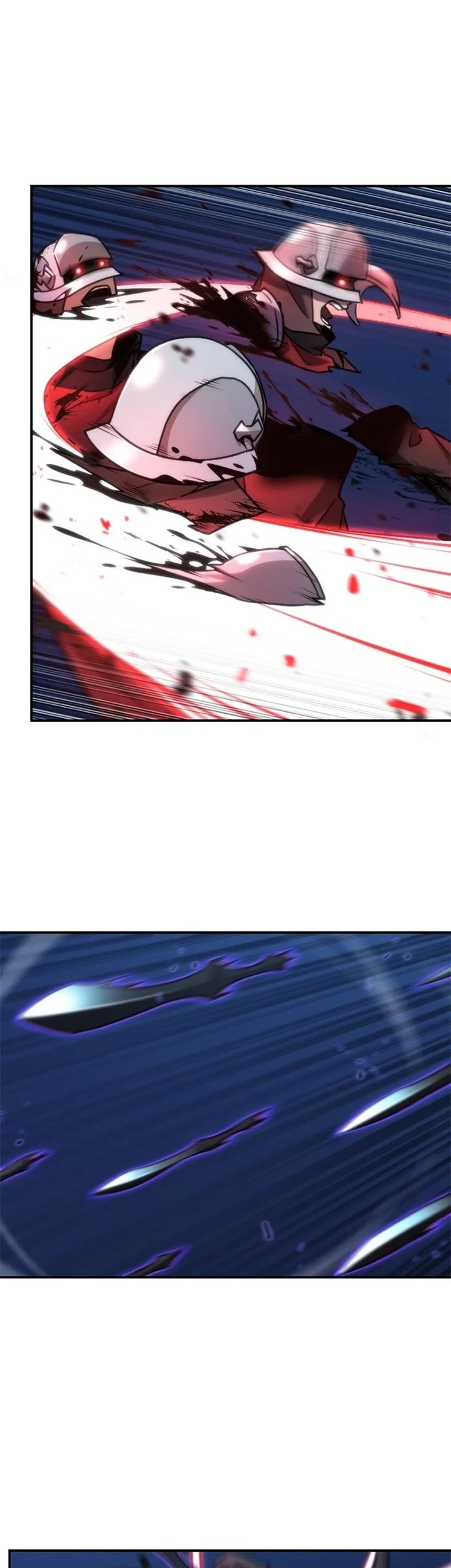 Oversummoned, Overpowered, and Over It! Chapter 35 Gambar 17