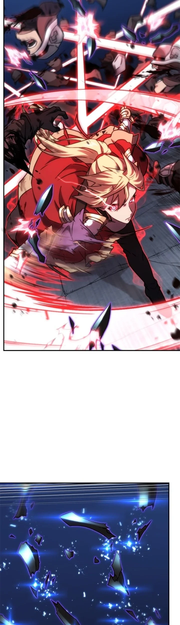 Oversummoned, Overpowered, and Over It! Chapter 35 Gambar 18