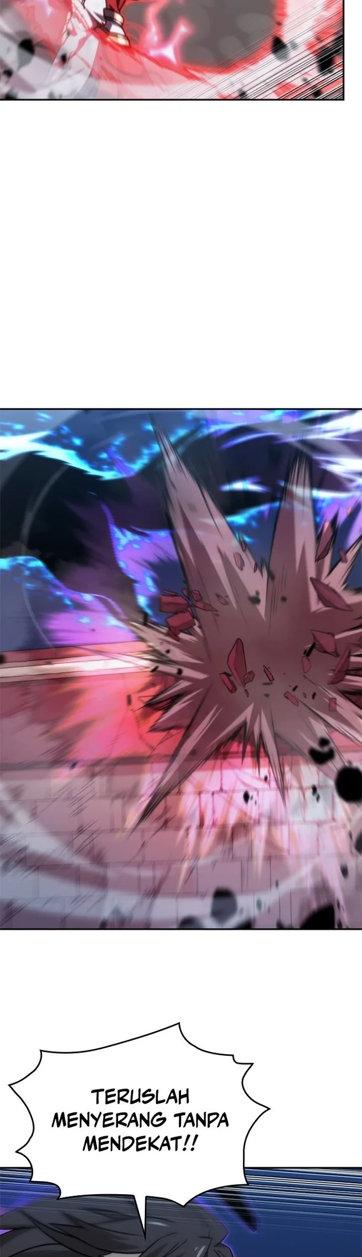 Oversummoned, Overpowered, and Over It! Chapter 36 Gambar 17