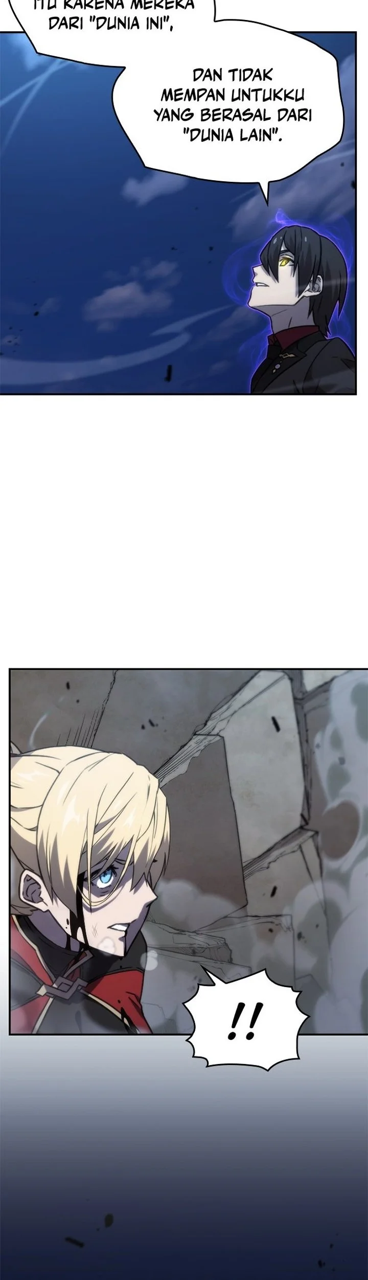 Oversummoned, Overpowered, and Over It! Chapter 38 Gambar 16