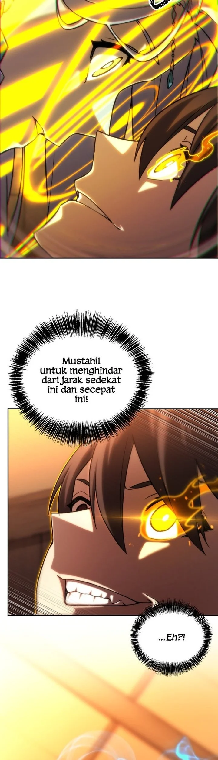 Oversummoned, Overpowered, and Over It! Chapter 49 Gambar 16