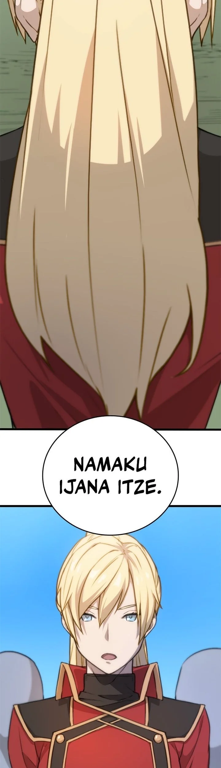 Oversummoned, Overpowered, and Over It! Chapter 5 Gambar 19