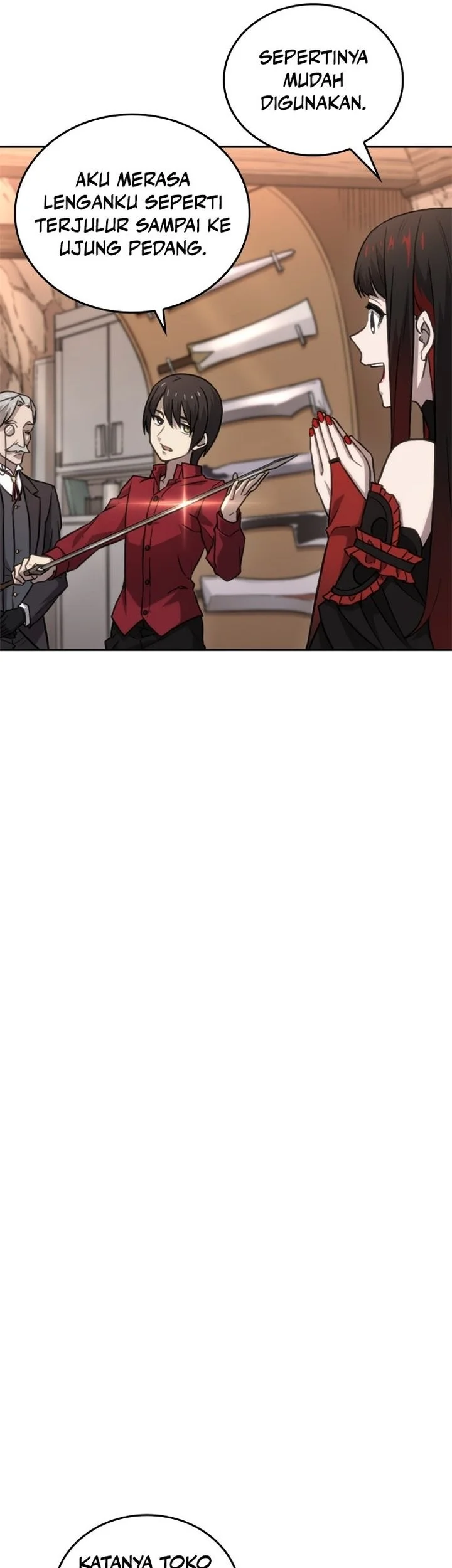 Oversummoned, Overpowered, and Over It! Chapter 51 Gambar 15