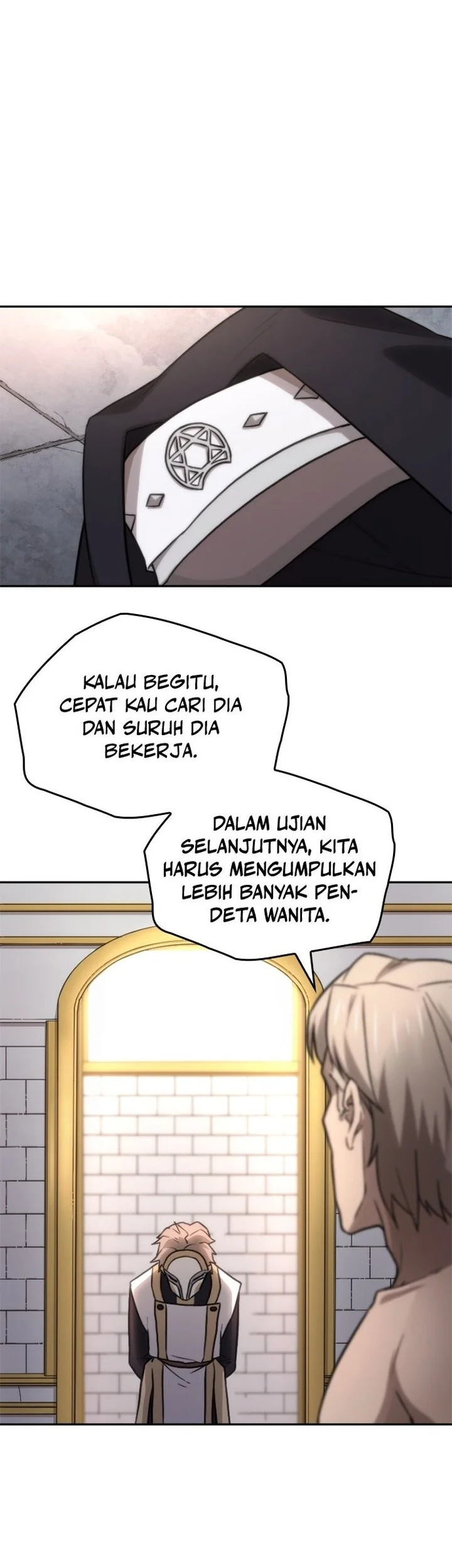 Oversummoned, Overpowered, and Over It! Chapter 56 Gambar 13