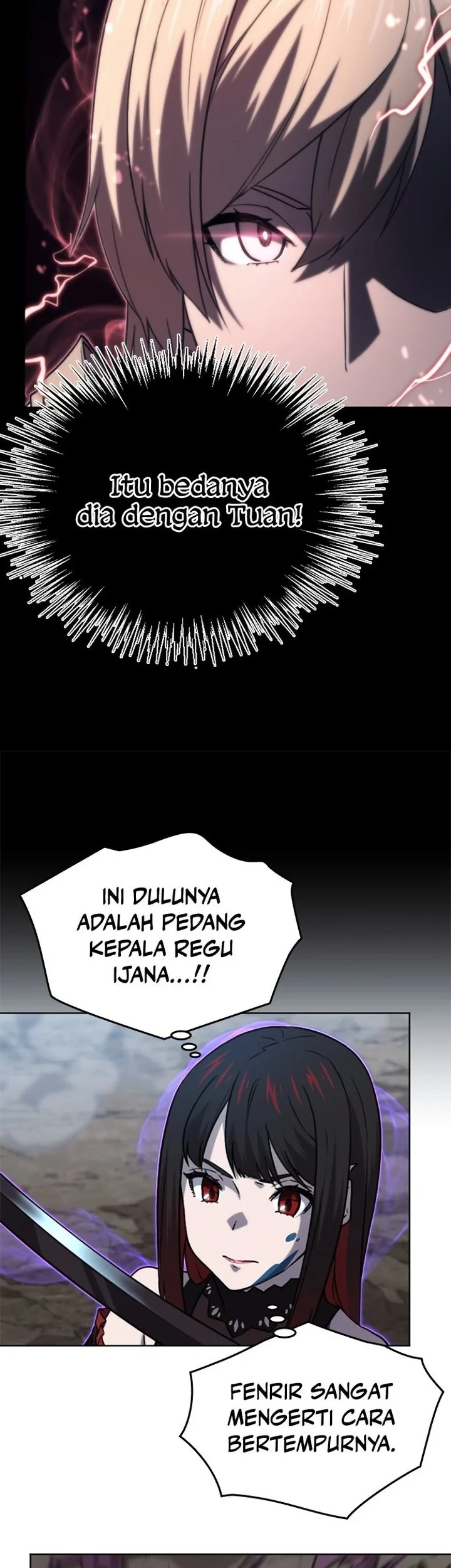 Oversummoned, Overpowered, and Over It! Chapter 59 Gambar 15