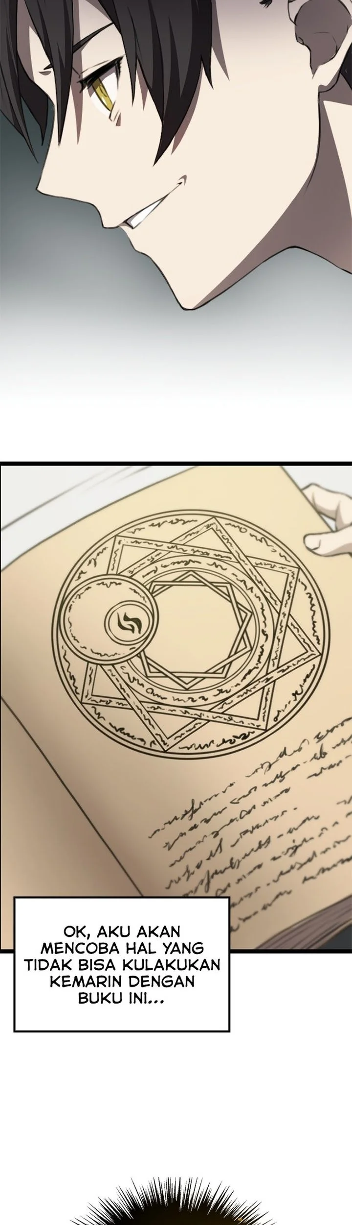 Oversummoned, Overpowered, and Over It! Chapter 6 Gambar 17