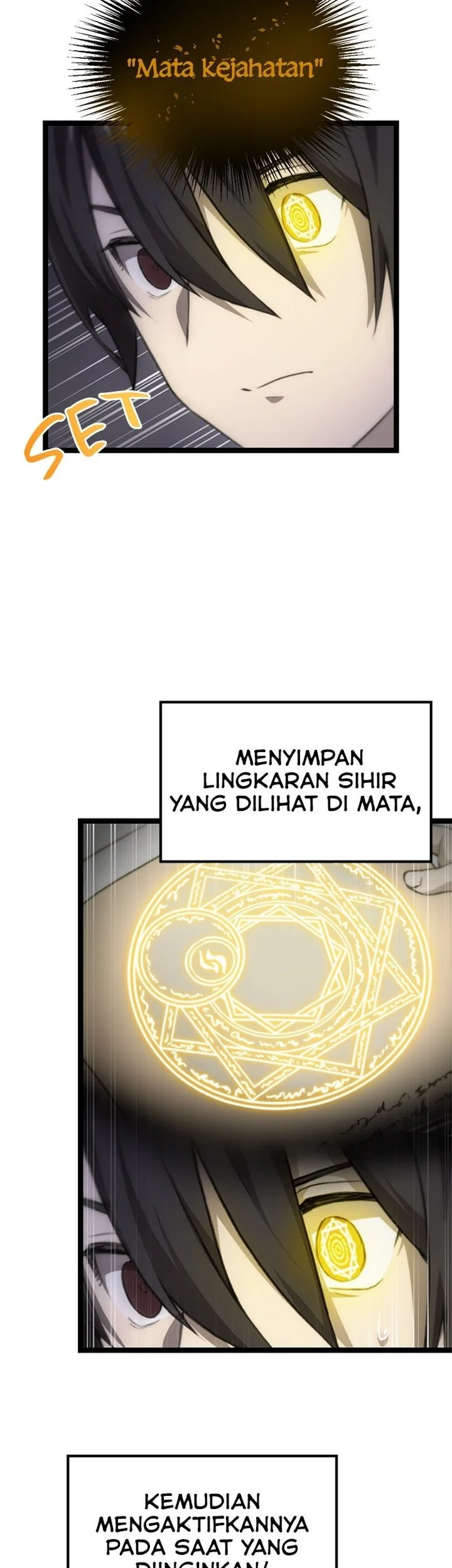 Oversummoned, Overpowered, and Over It! Chapter 6 Gambar 18