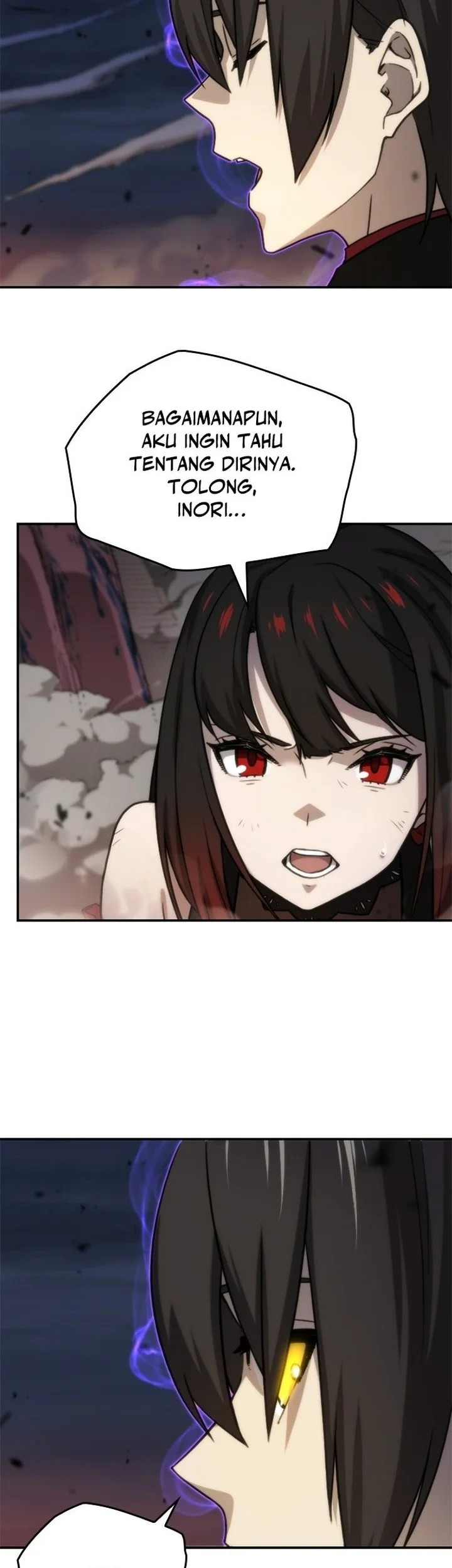 Oversummoned, Overpowered, and Over It! Chapter 64 Gambar 13