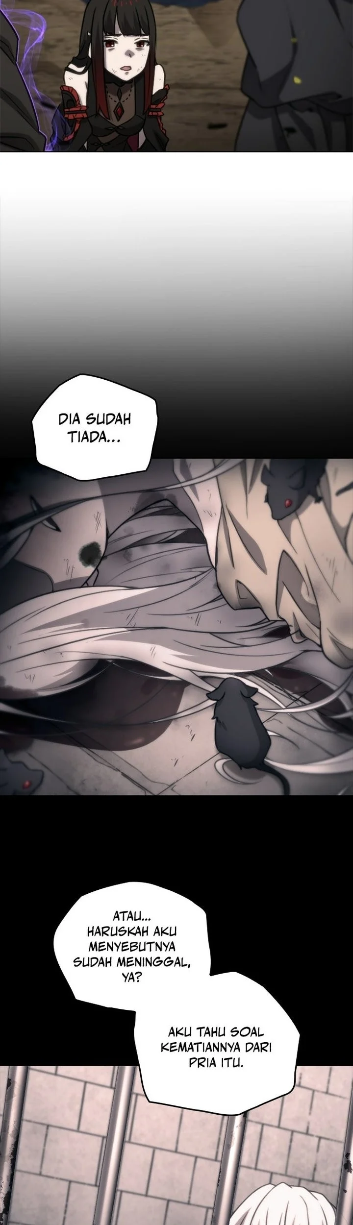 Oversummoned, Overpowered, and Over It! Chapter 65 Gambar 15