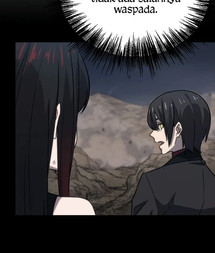 Oversummoned, Overpowered, and Over It! Chapter 67 Gambar 14