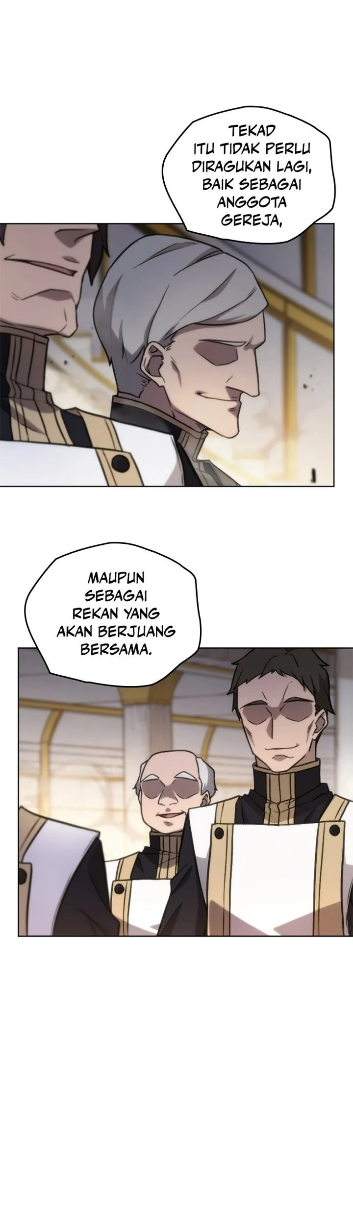 Oversummoned, Overpowered, and Over It! Chapter 70 Gambar 15