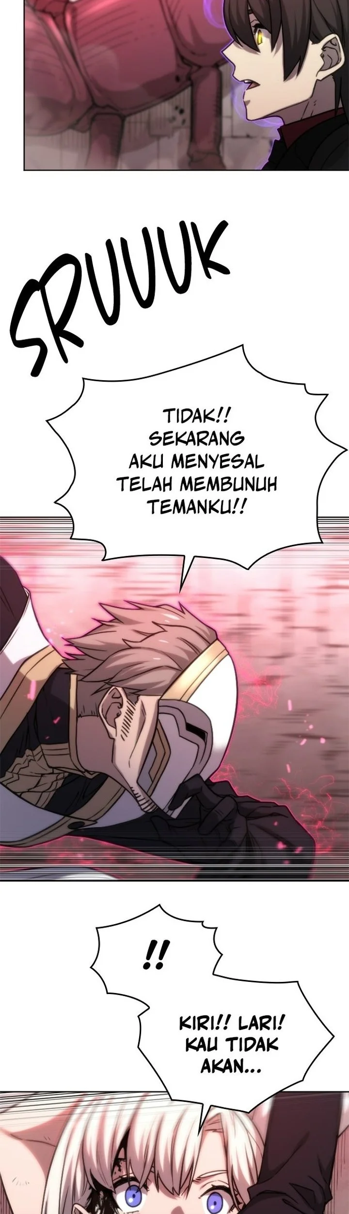 Oversummoned, Overpowered, and Over It! Chapter 72 Gambar 13