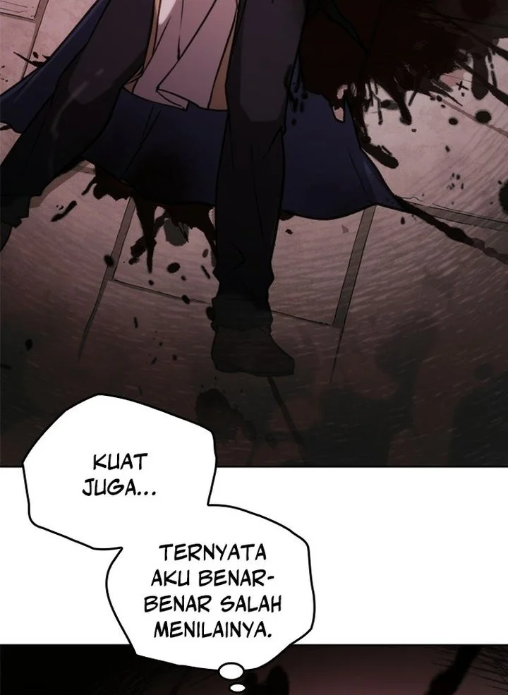 Oversummoned, Overpowered, and Over It! Chapter 74 Gambar 14