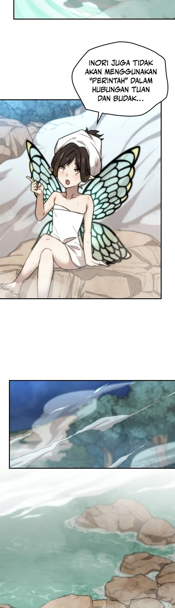 Oversummoned, Overpowered, and Over It! Chapter 80 Gambar 17