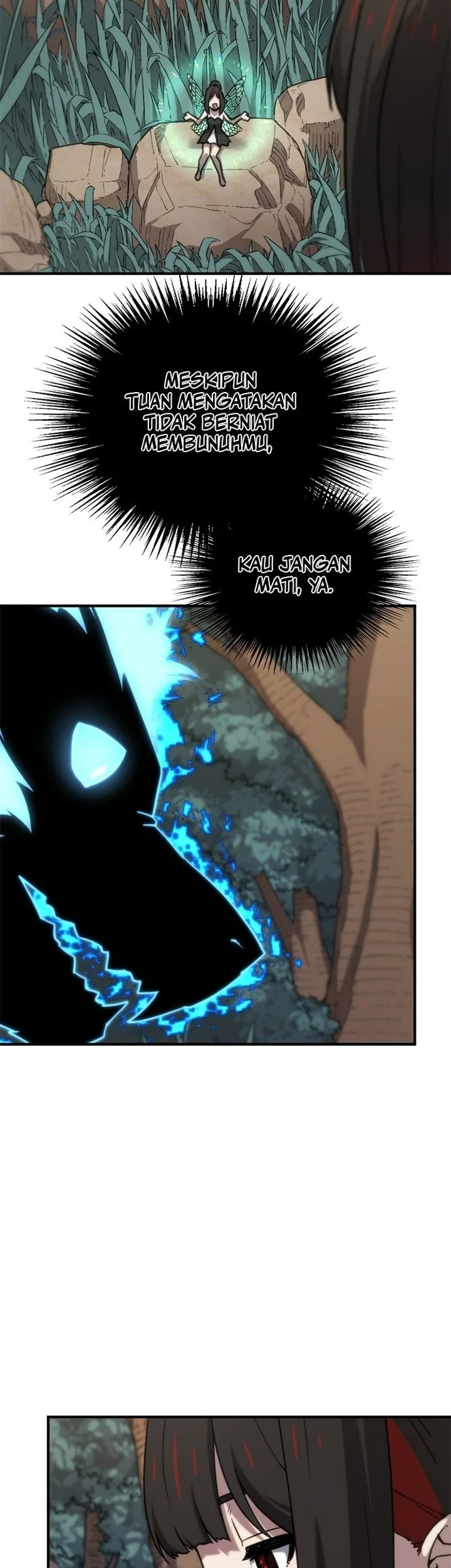 Oversummoned, Overpowered, and Over It! Chapter 81 Gambar 17