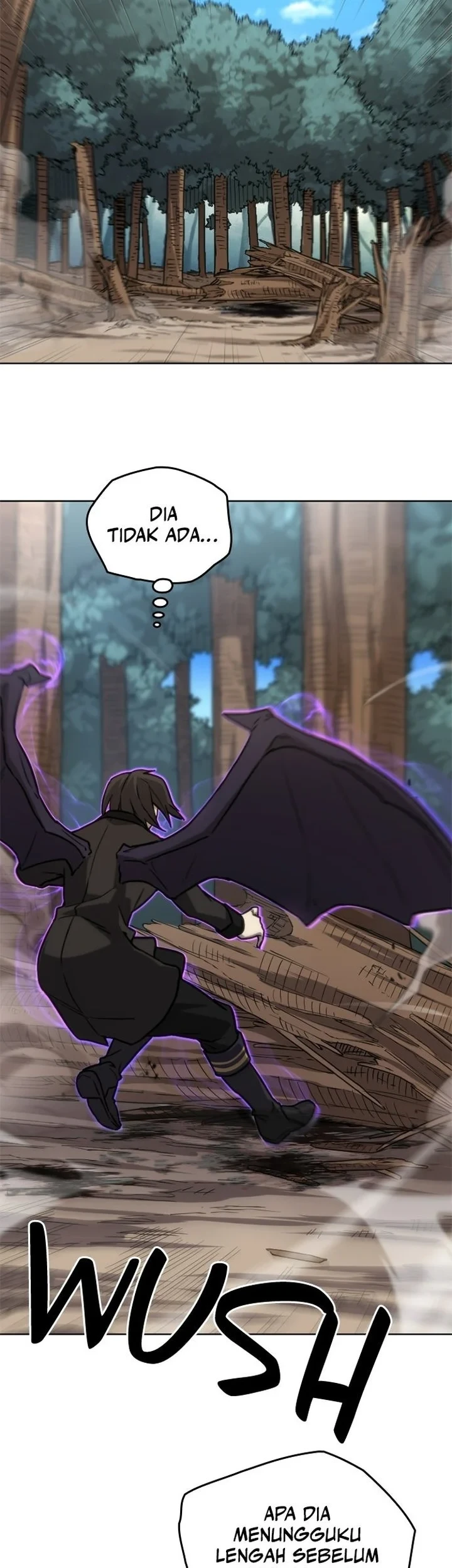Oversummoned, Overpowered, and Over It! Chapter 82 Gambar 17