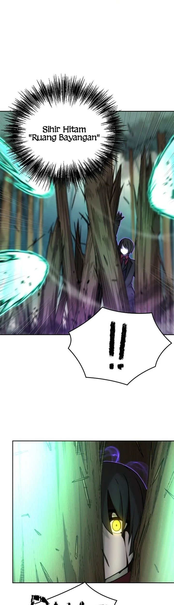 Oversummoned, Overpowered, and Over It! Chapter 83 Gambar 17