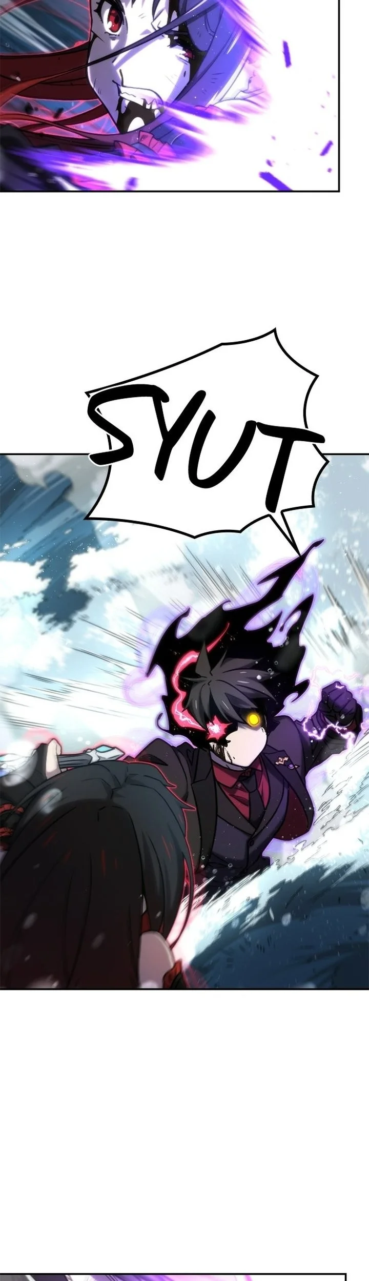 Oversummoned, Overpowered, and Over It! Chapter 84 Gambar 17