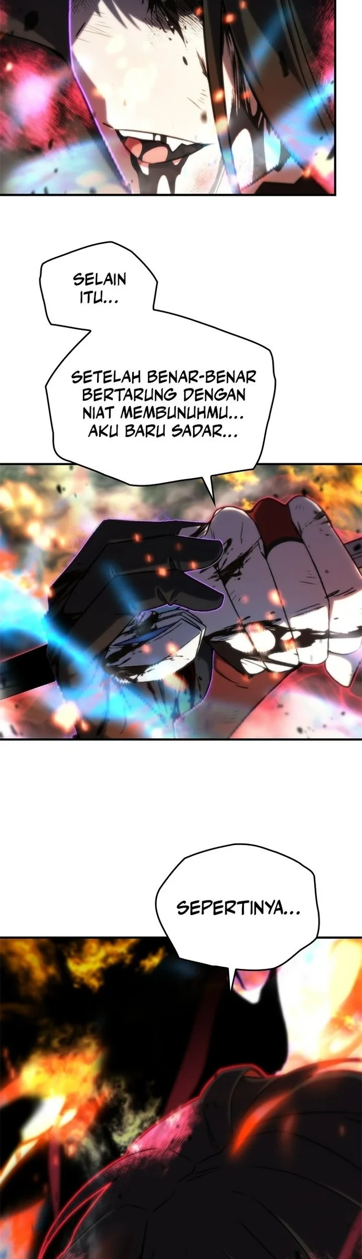 Oversummoned, Overpowered, and Over It! Chapter 85 Gambar 19