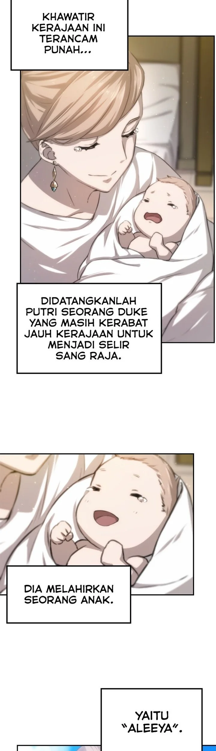 Oversummoned, Overpowered, and Over It! Chapter 9 Gambar 20