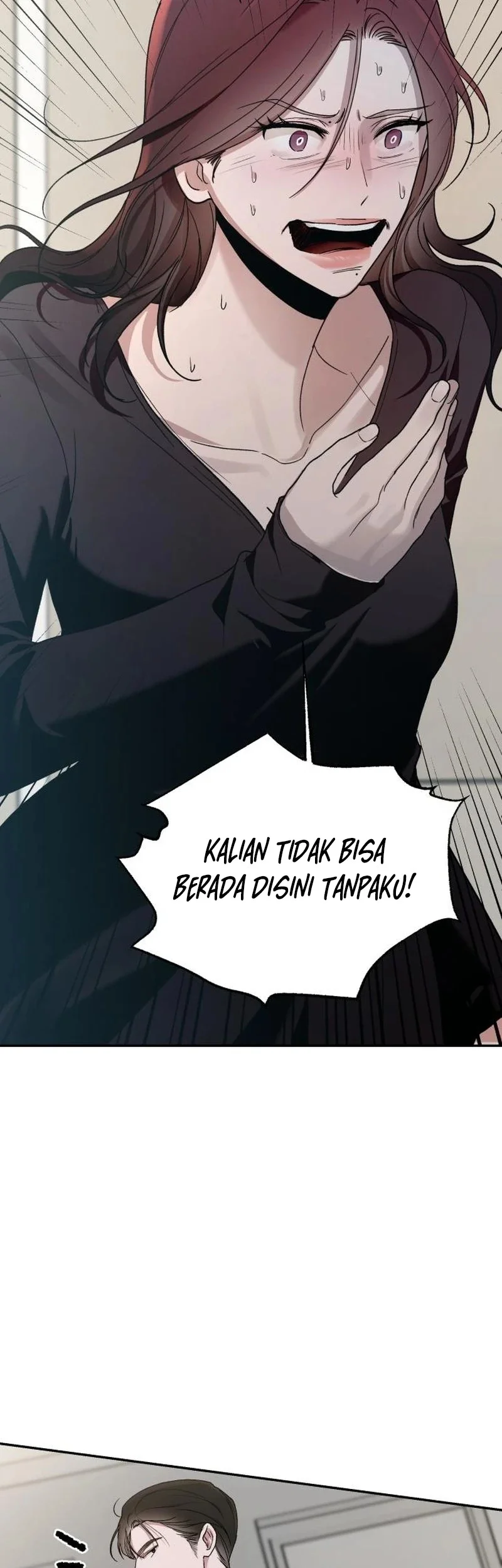 Paradise on Earth Chapter 11 Gambar 36