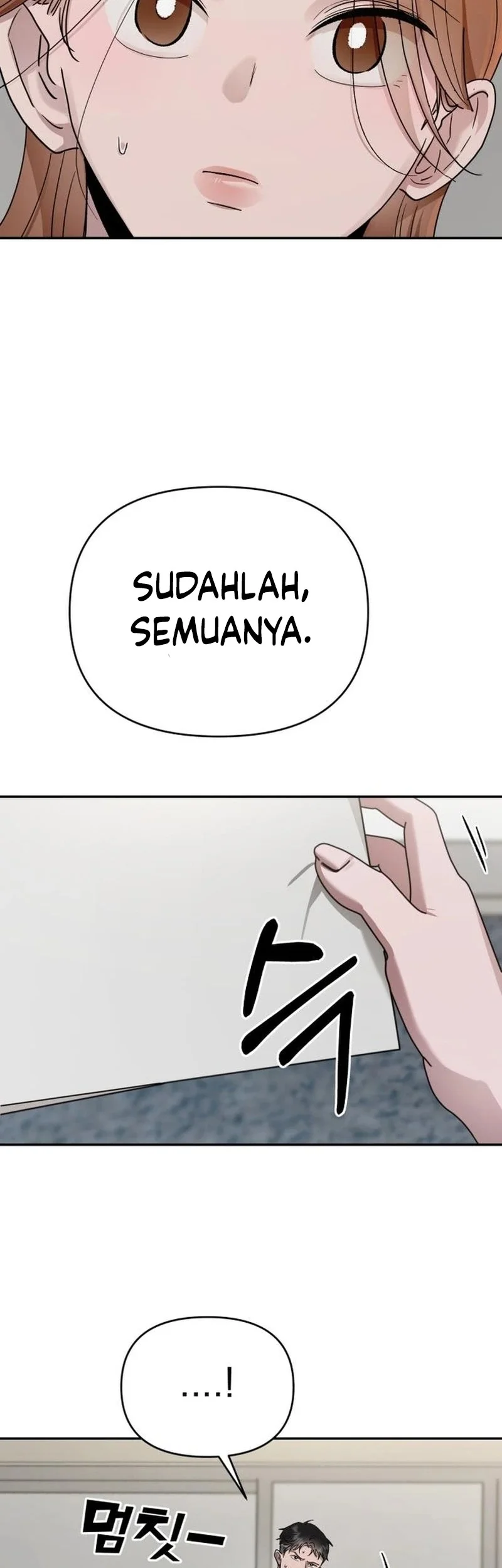 Paradise on Earth Chapter 12 Gambar 33