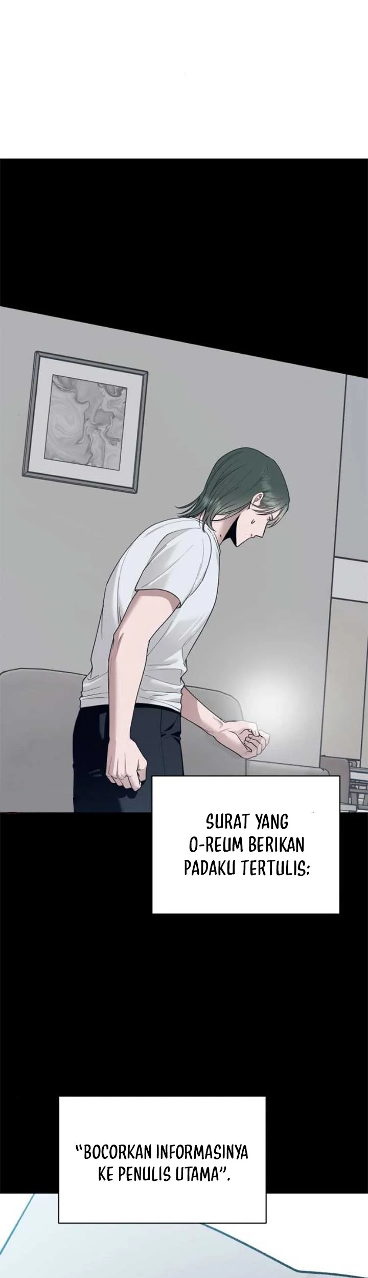 Paradise on Earth Chapter 18 Fix Gambar 28