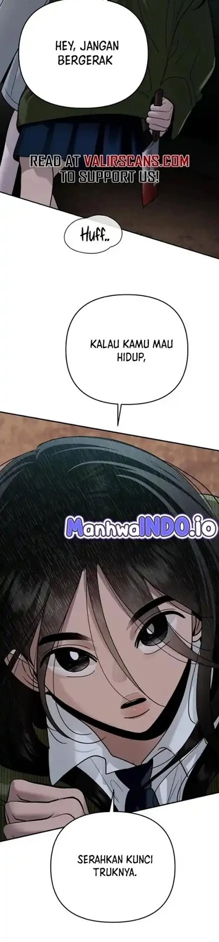Paradise on Earth Chapter 29 Gambar 18