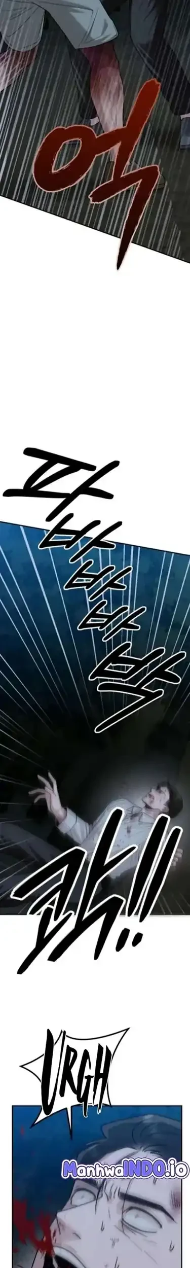 Paradise on Earth Chapter 45 Gambar 17