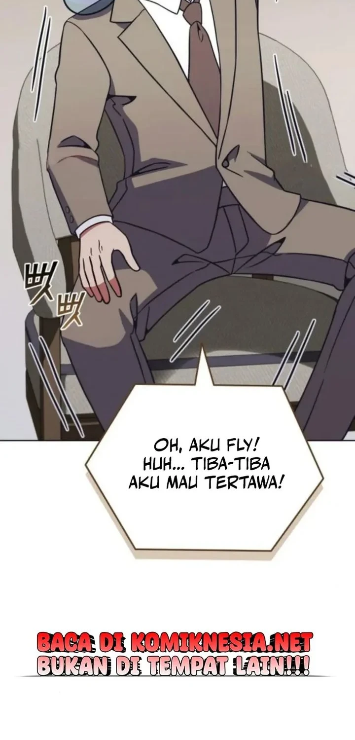 Part-Time Grim Reaper Chapter 31 Gambar 47