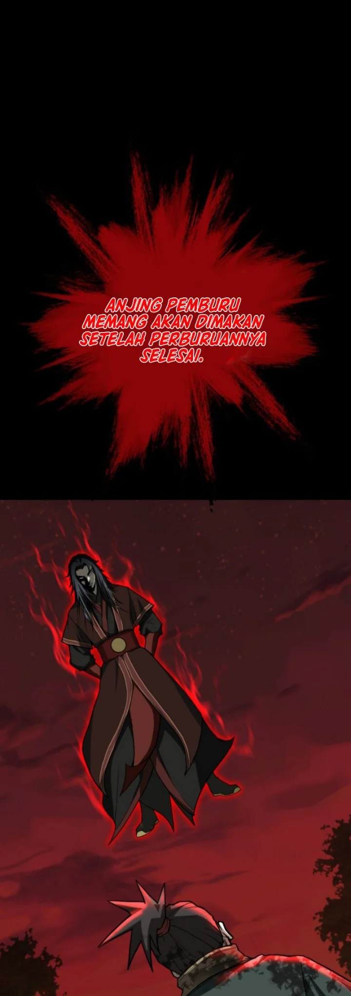 Past-Life Demon Chapter 1 Gambar 42