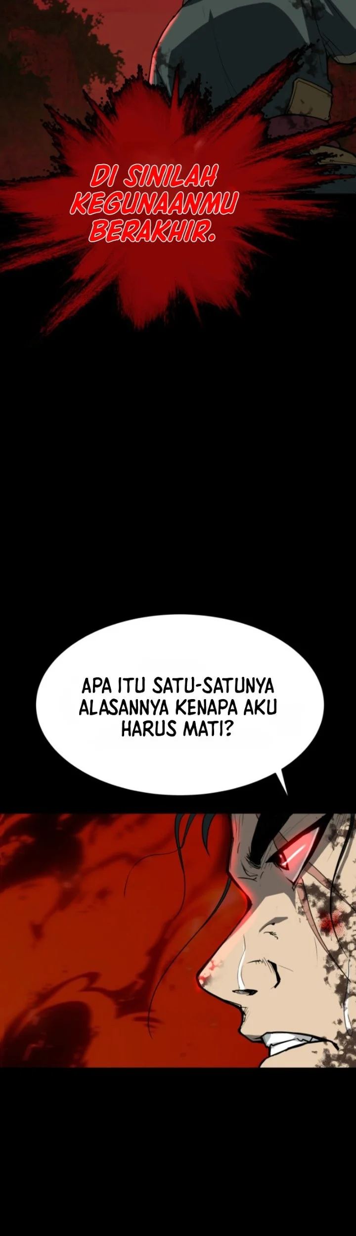 Past-Life Demon Chapter 1 Gambar 43