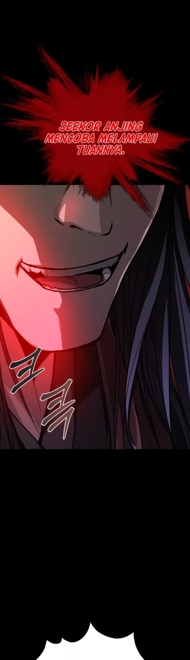 Past-Life Demon Chapter 1 Gambar 44