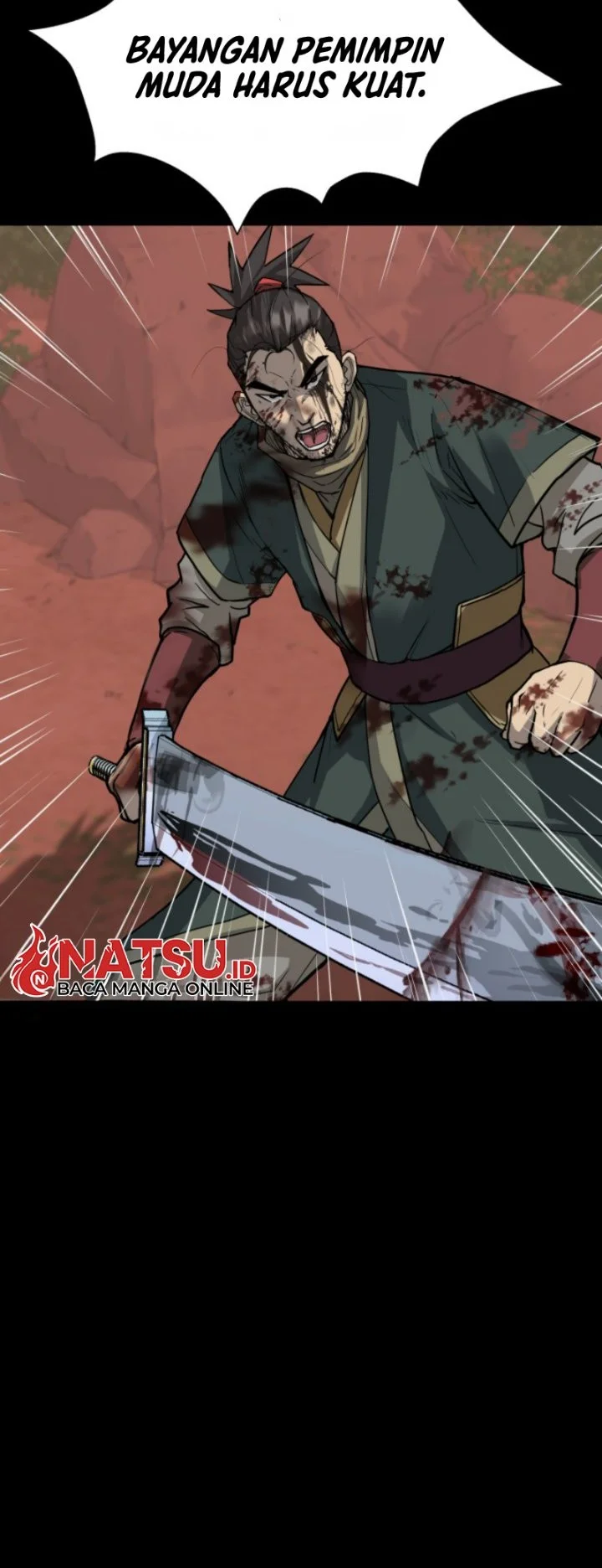 Past-Life Demon Chapter 1 Gambar 45