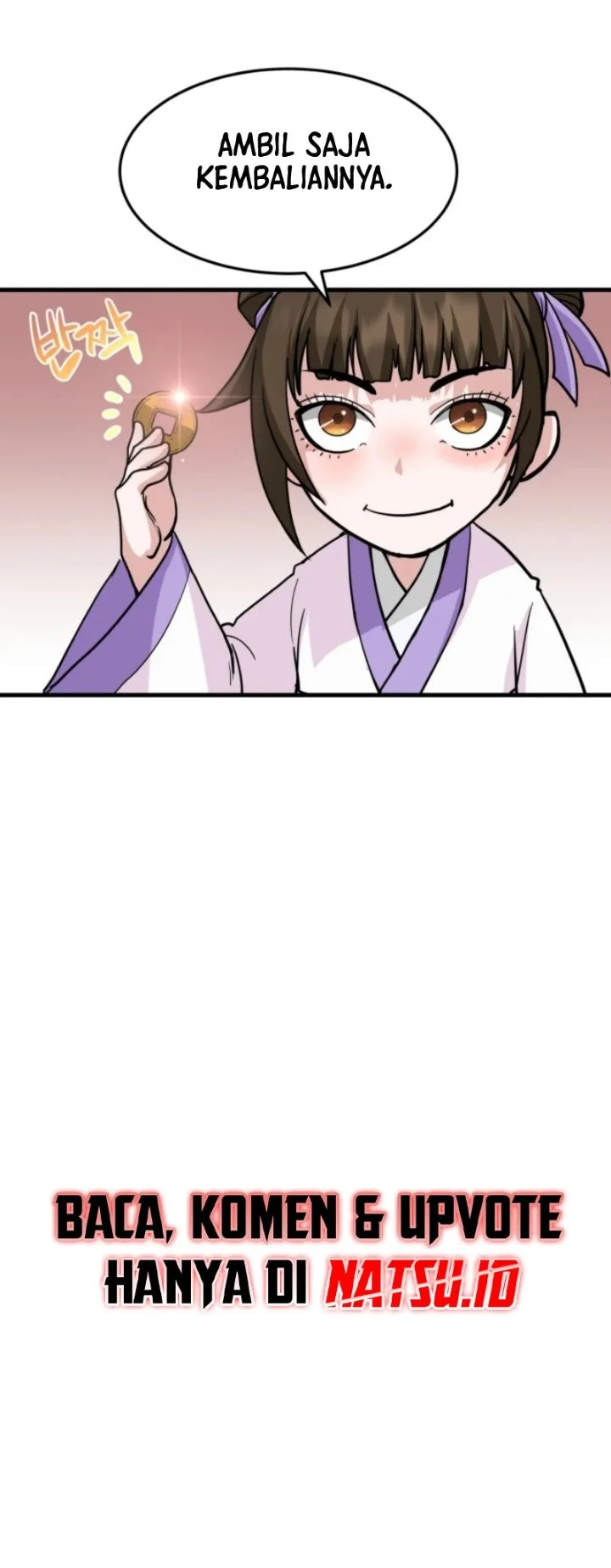 Past-Life Demon Chapter 3 Gambar 30