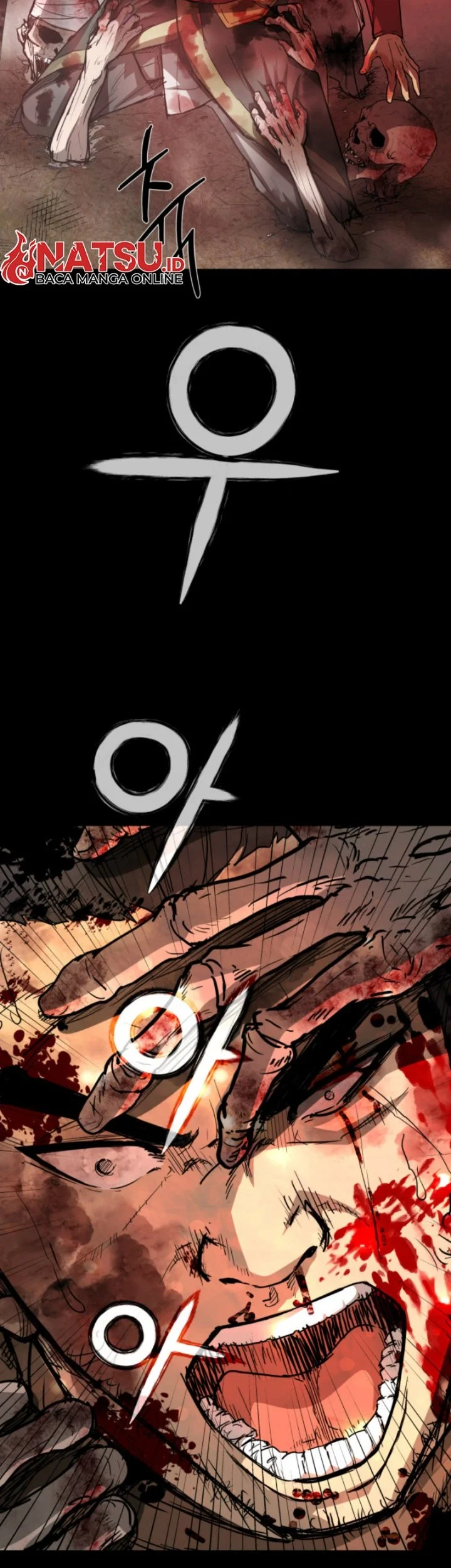 Past-Life Demon Chapter 4 Gambar 29