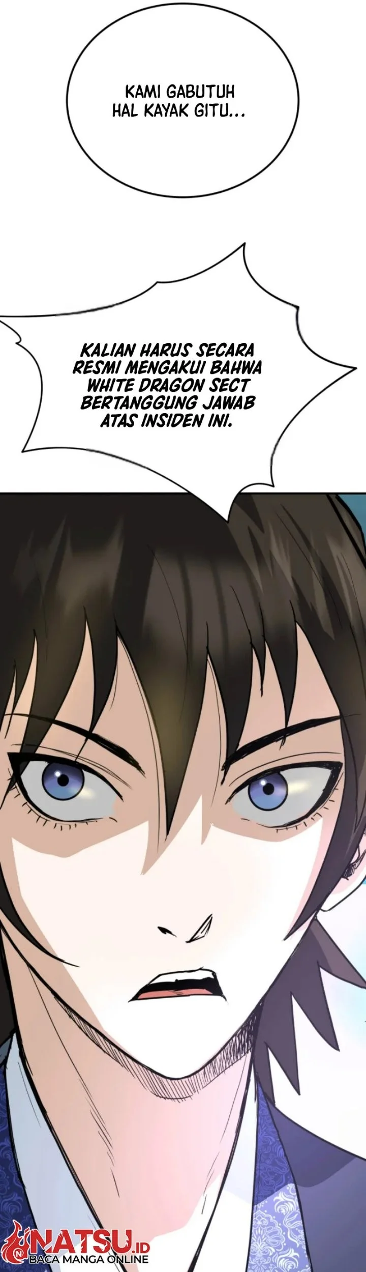 Past-Life Demon Chapter 5 Gambar 25