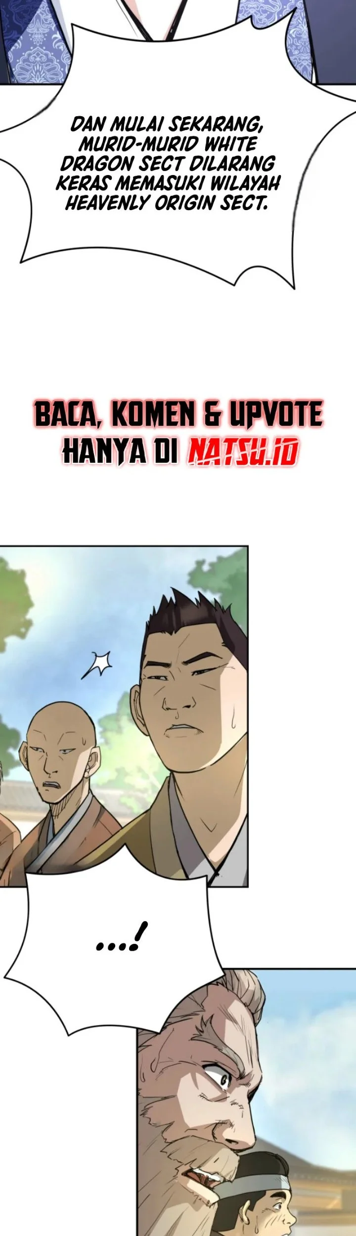 Past-Life Demon Chapter 5 Gambar 26