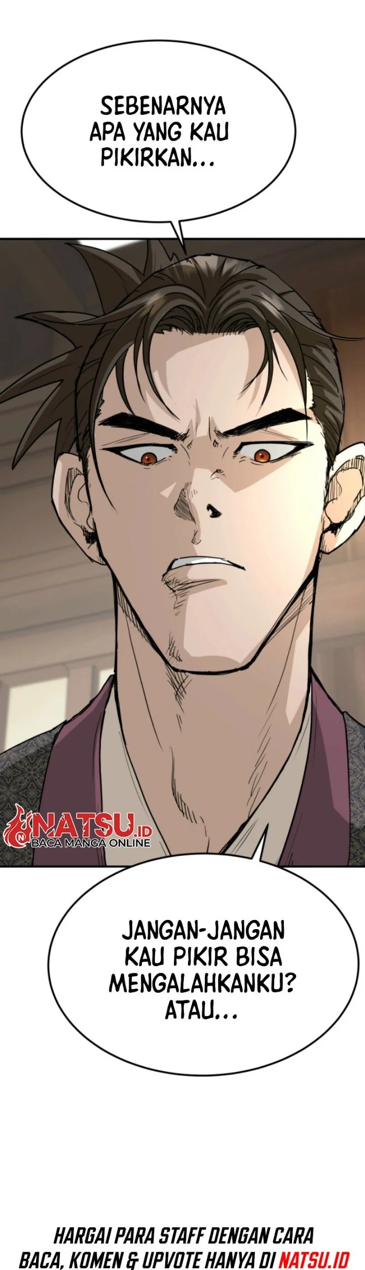 Past-Life Demon Chapter 6 Gambar 28