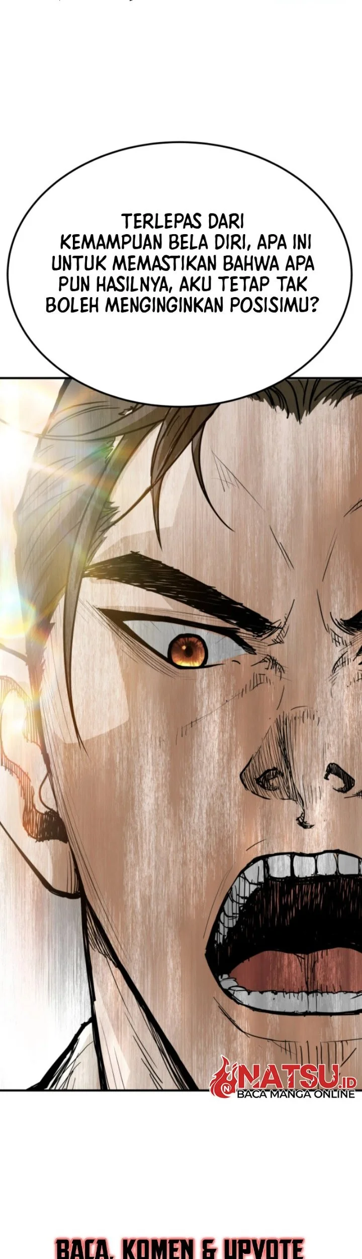 Past-Life Demon Chapter 6 Gambar 29