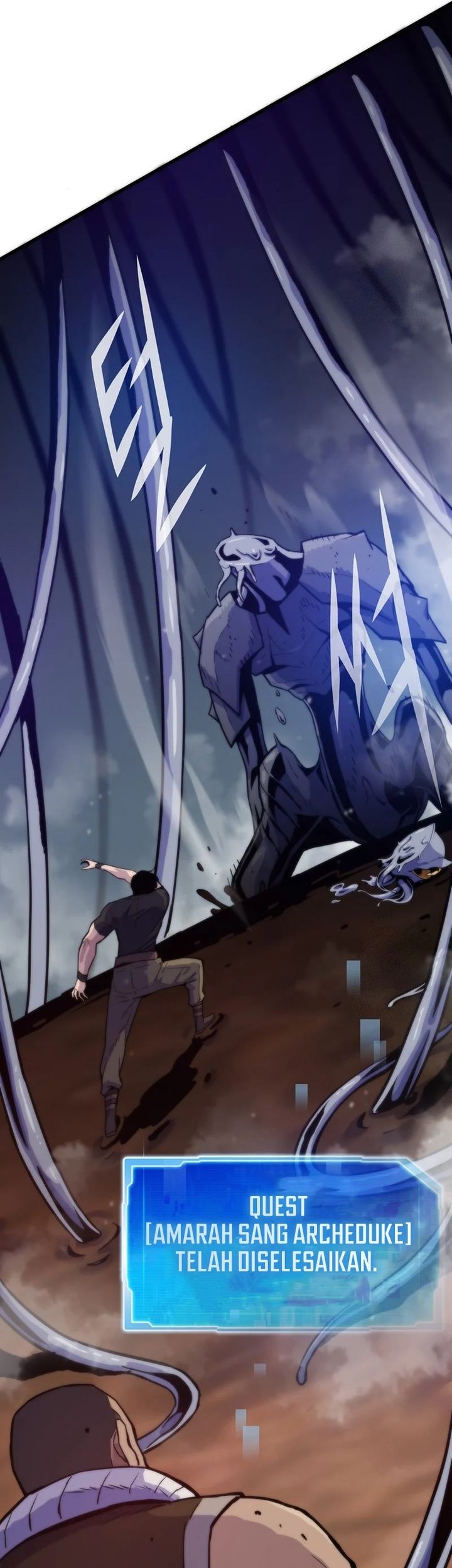 Past Life Regressor (Remake 2022) Chapter 105 Gambar 42