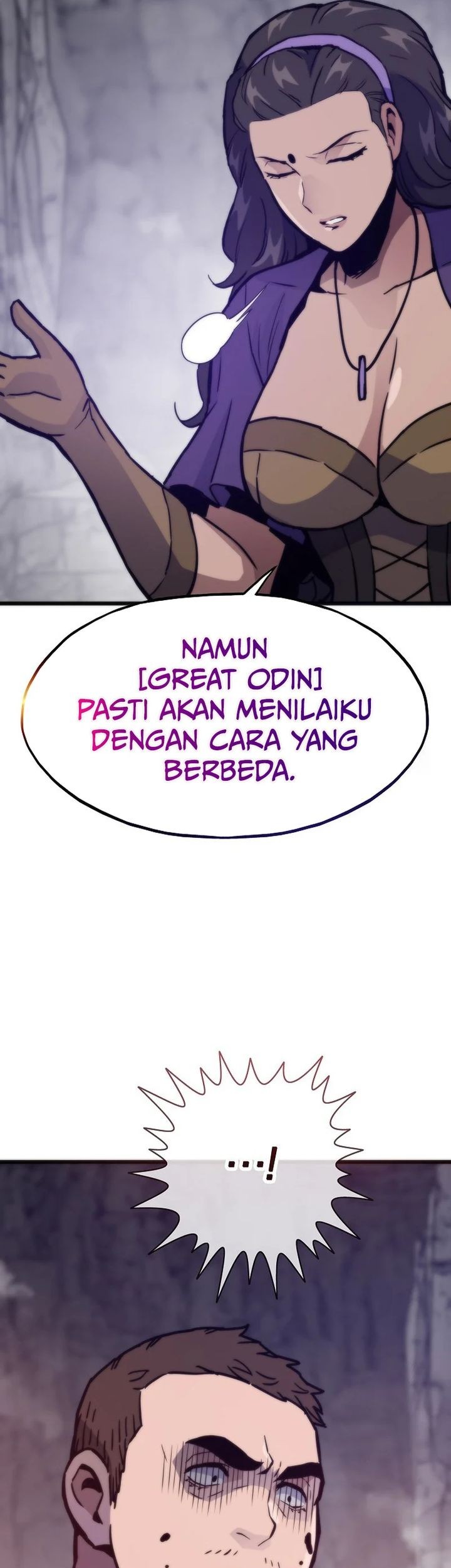 Past Life Regressor (Remake 2022) Chapter 111 Gambar 34